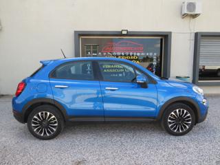 FIAT 500X usata, con Controllo trazione