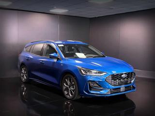 FORD Focus usata, con Autoradio