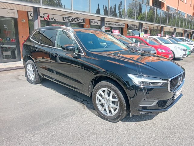 VOLVO XC60 usata, con Controllo trazione