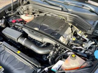 ALFA ROMEO Stelvio usata, con Controllo elettronico della corsia