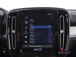 VOLVO XC40 usata 13