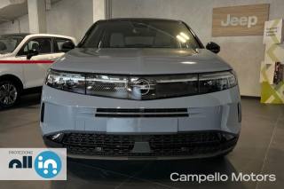 OPEL Grandland usata 1