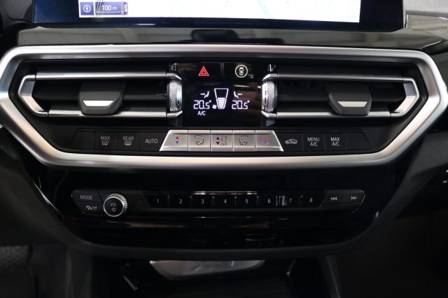 BMW X3 usata 25
