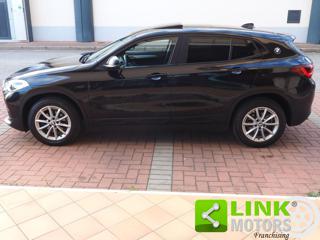 BMW X2 usata, con Chiusura centralizzata