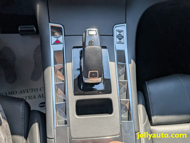 DS AUTOMOBILES DS 7 usata, con Specchietti laterali elettrici