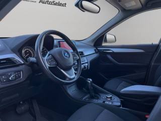 BMW X1 usata, con Chiusura centralizzata