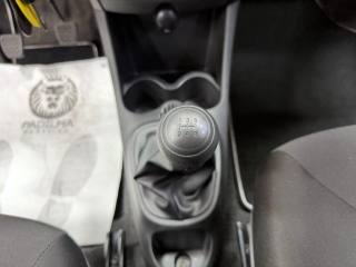 TOYOTA Aygo usata 22