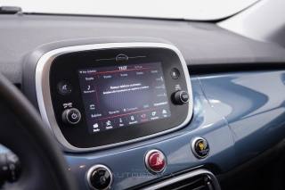 FIAT 500X usata, con Controllo elettronico della corsia