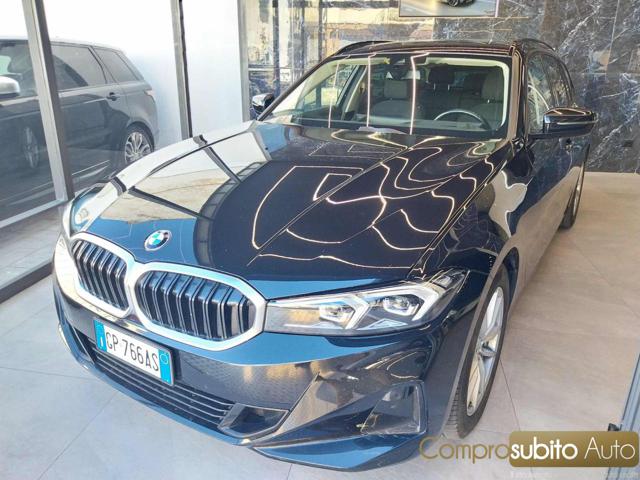 BMW 316 usata, con Airbag