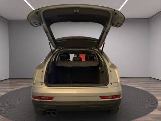 AUDI Q3 usata, con Fendinebbia