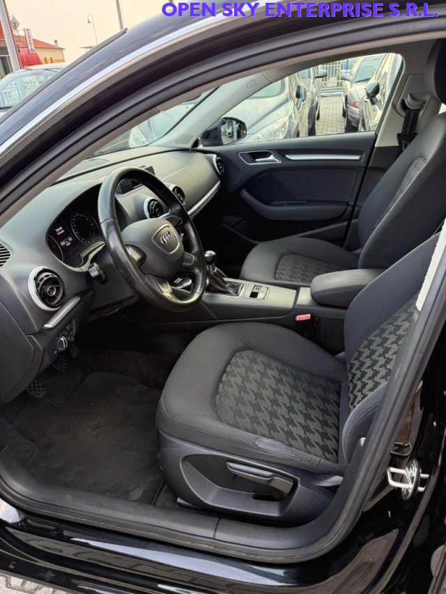 AUDI A3 usata, con Controllo automatico clima
