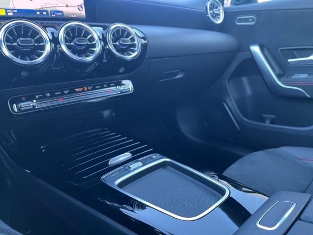 MERCEDES-BENZ A 200 usata, con Controllo trazione
