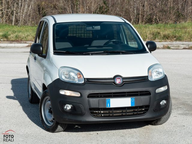 FIAT Panda usata 16