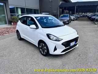HYUNDAI i10 usata, con Airbag