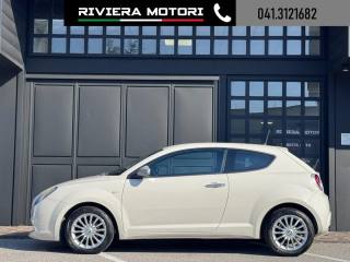 ALFA ROMEO MiTo usata, con Airbag laterali