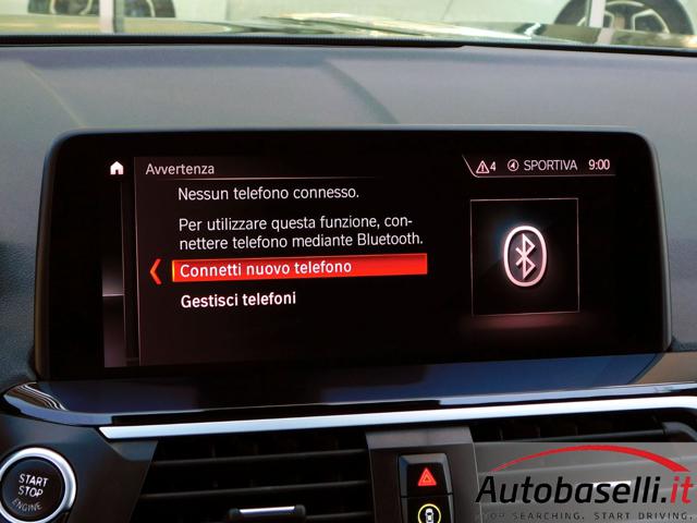 BMW X4 usata 63