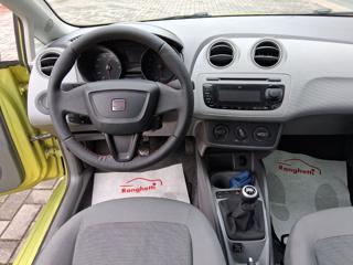 SEAT Ibiza usata, con Servosterzo