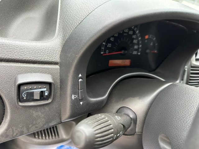 FIAT Punto usata, con Bluetooth