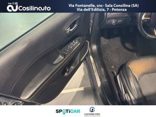 JEEP Compass usata, con Filtro antiparticolato