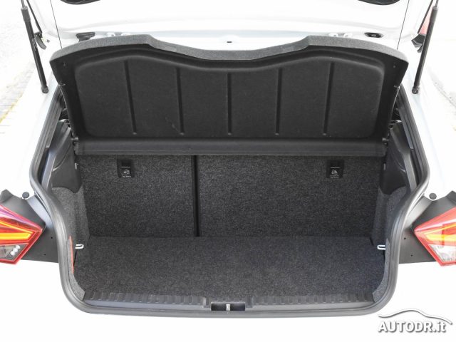 SEAT Ibiza usata, con Cronologia tagliandi
