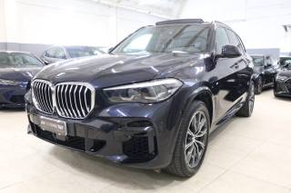 BMW X5 usata, con Airbag laterali