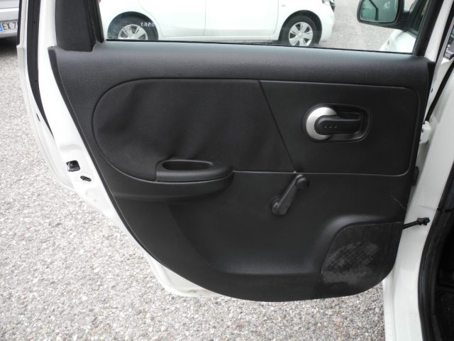 NISSAN Note usata 39