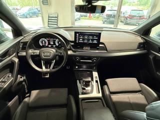 AUDI Q5 usata, con Controllo trazione