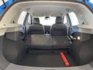 MG ZS usata, con Autoradio