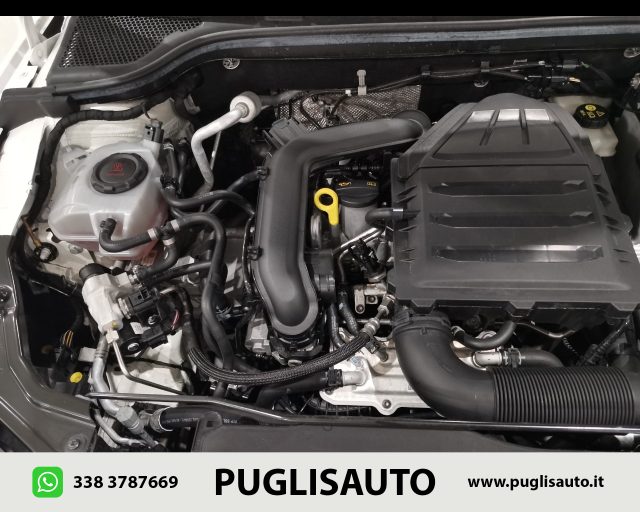 SKODA Kamiq usata 26