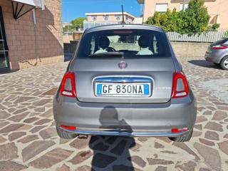 FIAT 500 usata, con Autoradio