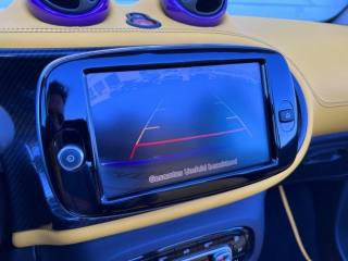 SMART ForTwo usata, con Vetri oscurati