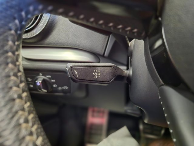 AUDI A3 usata, con Vetri oscurati
