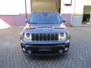 JEEP Renegade 1.0 T3 Limited*FARI FULL LED *NAVI*RETROCAMERA