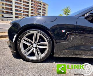 CHEVROLET Camaro usata, con Cruise Control