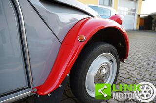 CITROEN 2CV usata 9