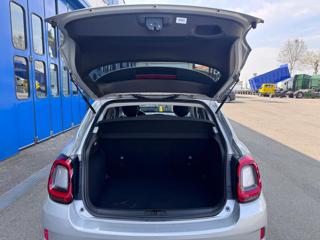 FIAT 500X usata, con Chiusura centralizzata