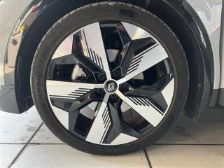 RENAULT Megane usata, con Cerchi in lega