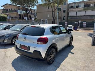CITROEN C3 usata, con Airbag Passeggero