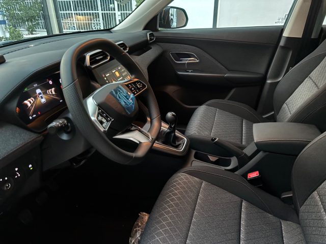 MG ZS usata, con Fari LED