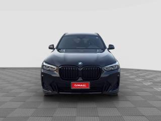 BMW X3 X3 sDrive18d 48V Msport