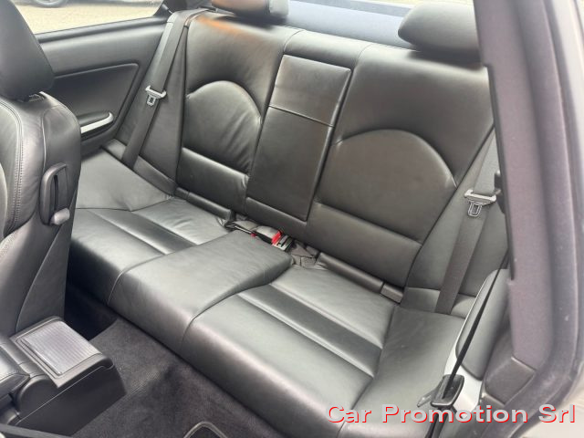 BMW M3 usata, con Regolazione elettrica sedili