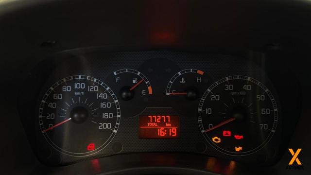 FIAT Panda usata, con Servosterzo