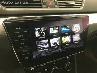 SKODA Superb usata, con Controllo trazione