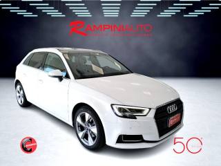 AUDI A3 usata 3