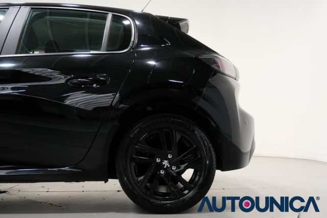 PEUGEOT 208 usata 40