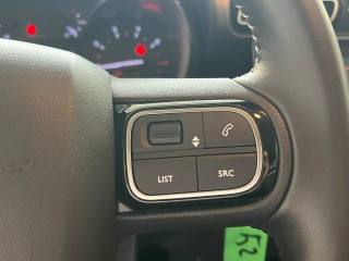 CITROEN C3 Aircross usata, con Servosterzo