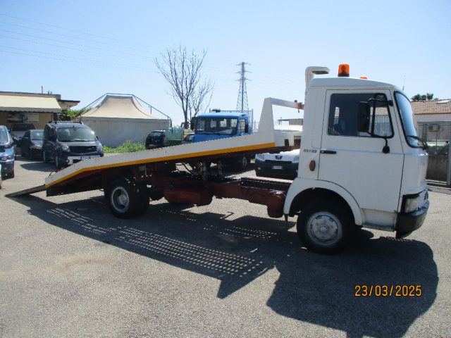 IVECO Daily usata 1