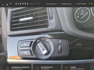 BMW X3 usata, con Bracciolo