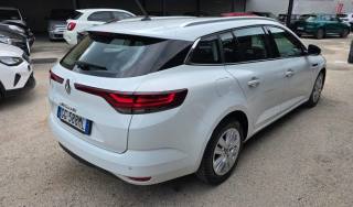 RENAULT Megane usata, con Cerchi in lega