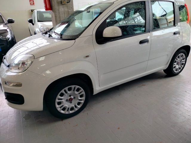 FIAT Panda usata, con Autoradio